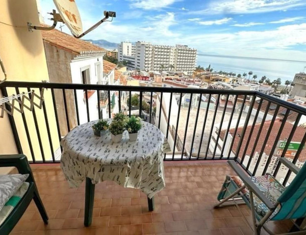 Bajo en venta en El Bajondillo , Torremolinos photo 1