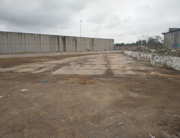 Terreno en venta en carretera Sevilla Alcalá, 1 j photo 1