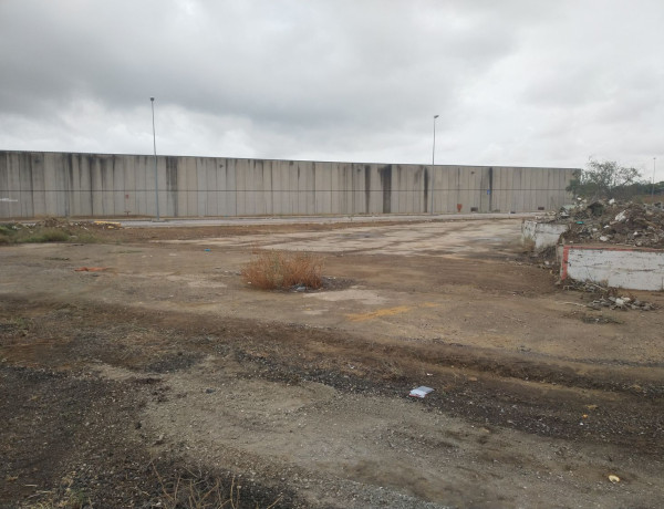 Terreno en venta en carretera Sevilla Alcalá, 1 j thumbnail 1