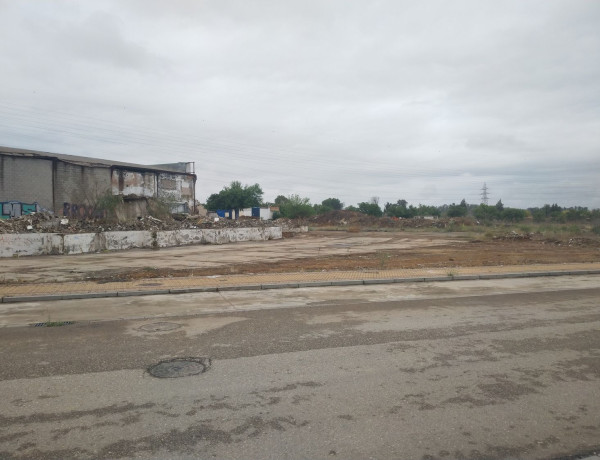 Terreno en venta en carretera Sevilla Alcalá, 1 j thumbnail 2