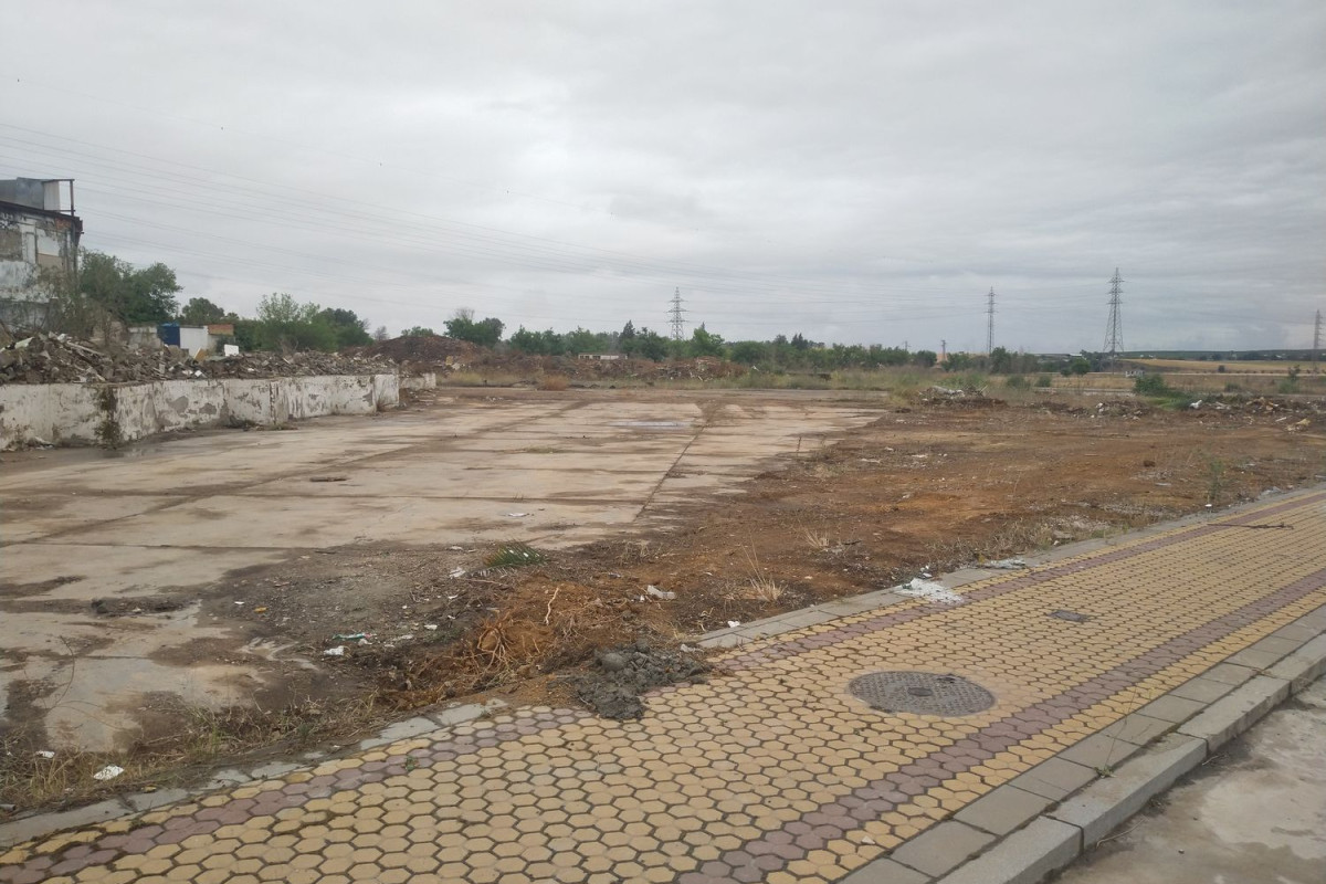 Terreno en venta en Alcalá de Guadaira, Sevilla photo 4