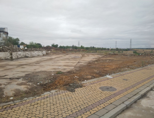 Terreno en venta en carretera Sevilla Alcalá, 1 j photo 4