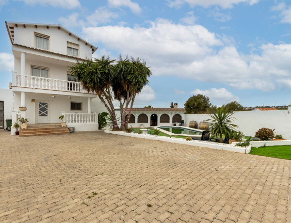 Detached villa for sale in , El Catllar photo 2