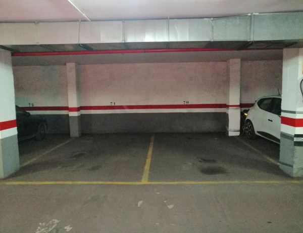 Garaje en venta en  Calle Júcar, 4 , Albacete photo 2
