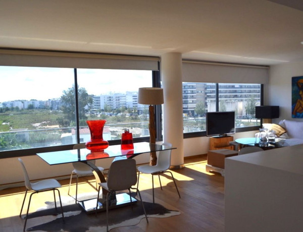 Piso en venta en  Avenida 8 de Agosto s/n, Eivissa photo 1