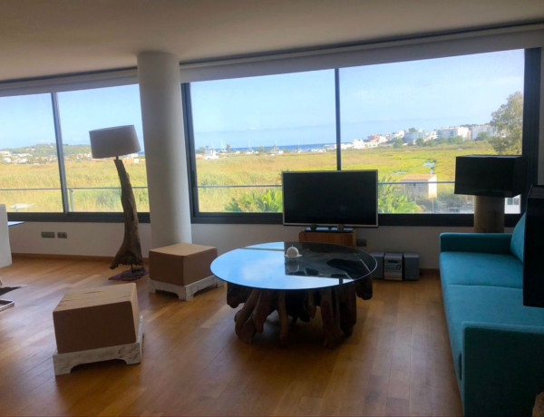 Piso en venta en  Avenida 8 de Agosto s/n, Eivissa photo 3