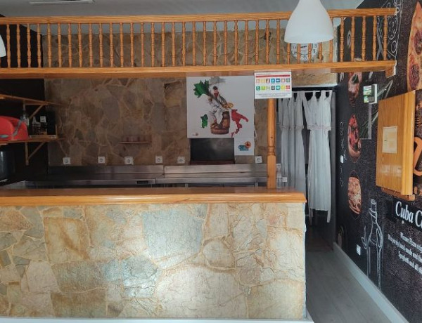 Local en venta en avenida de Canarias, 336 photo 1