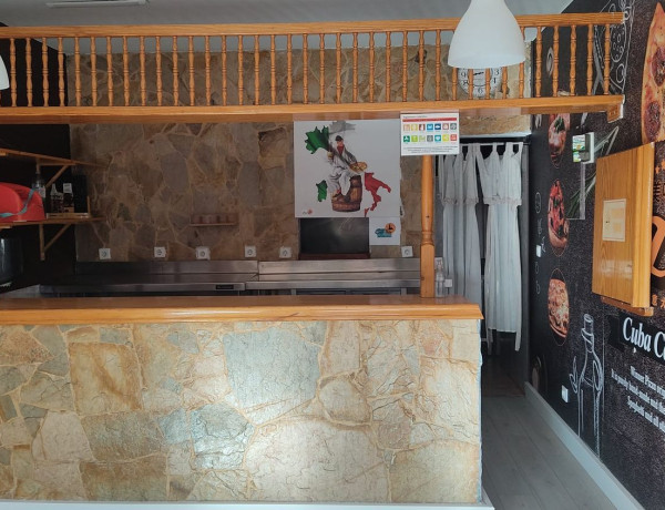 Local en venta en avenida de Canarias, 336 thumbnail 1