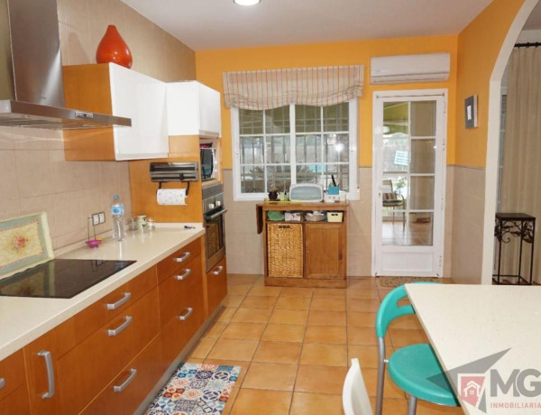 Detached villa for sale in  La Hoya-Almendricos-Purias , Lorca photo 4