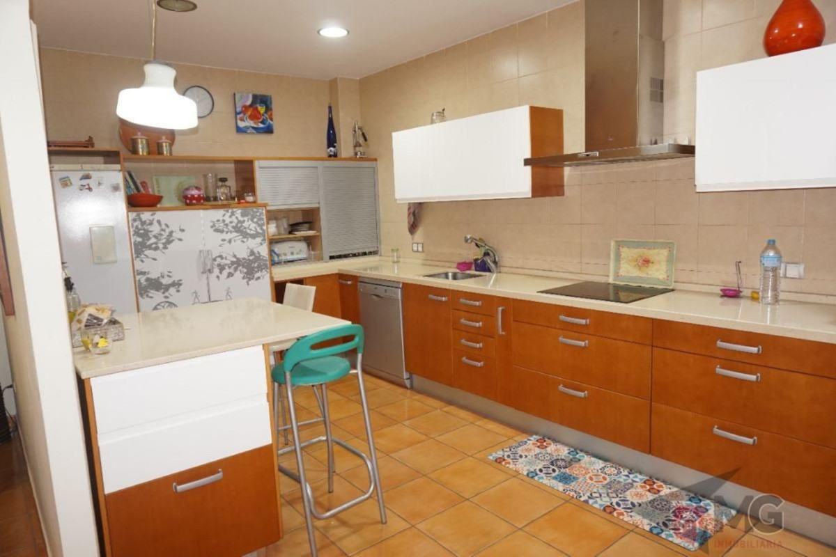 Sale of independent chalet in La Hoya-Almendricos-Purias, Lorca
photo 5