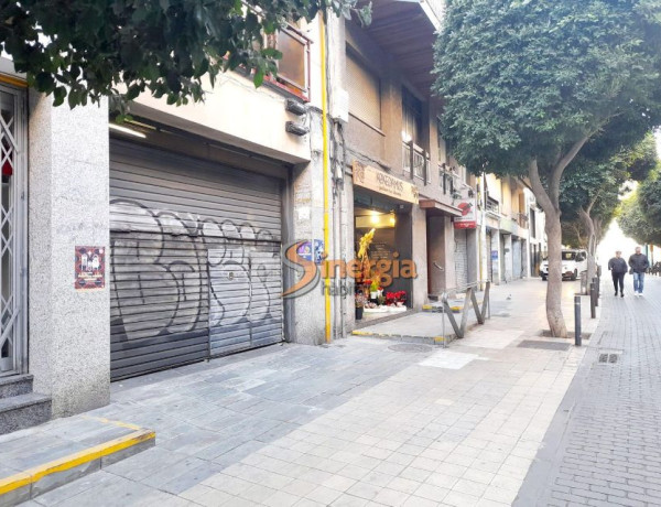 Продается гараж по адресу Major, 69 , Hospitalet de Llobregat photo 1