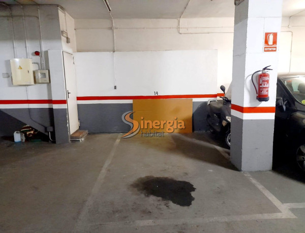 Продается гараж по адресу  Major, 69 , Hospitalet de Llobregat photo 4