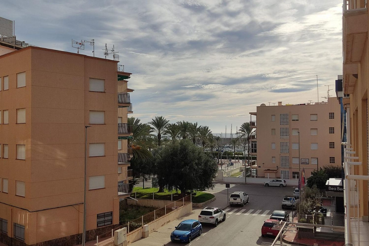 Sale of apartment in Las Lomas-Las Yucas, Águilas
photo 1