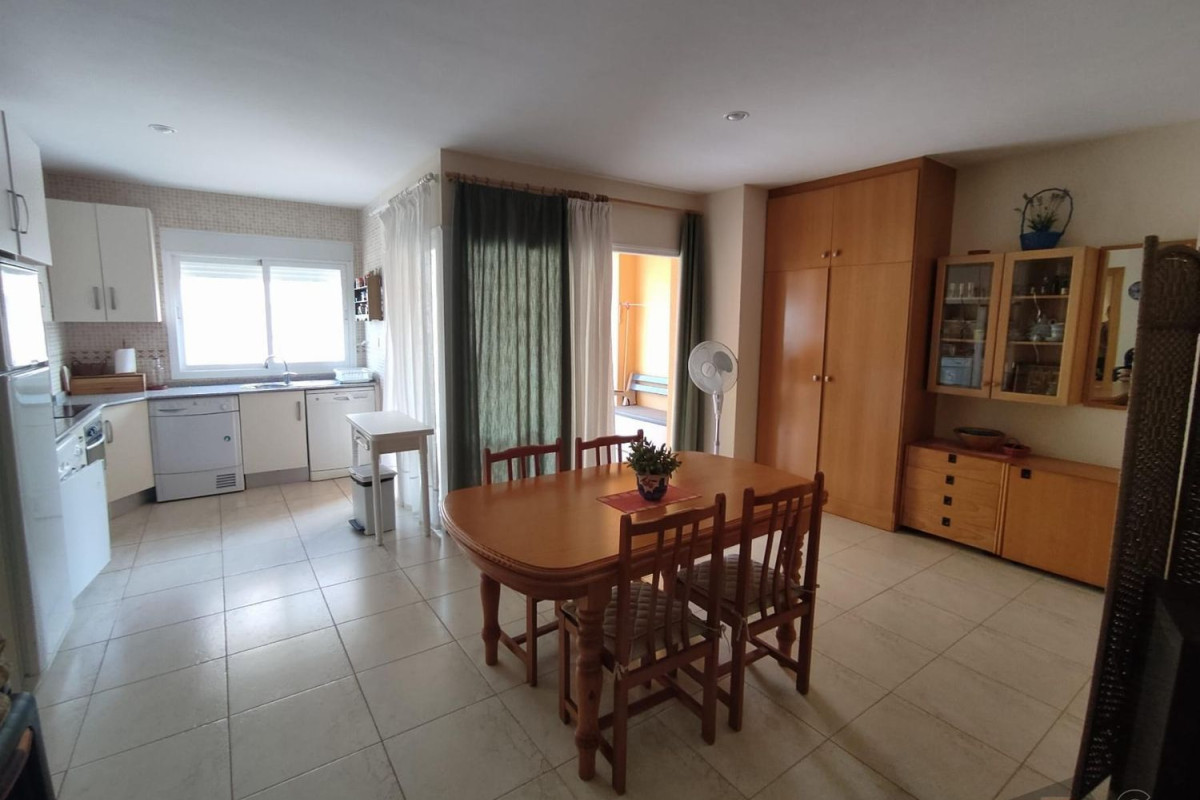Sale of apartment in Las Lomas-Las Yucas, Águilas
photo 2