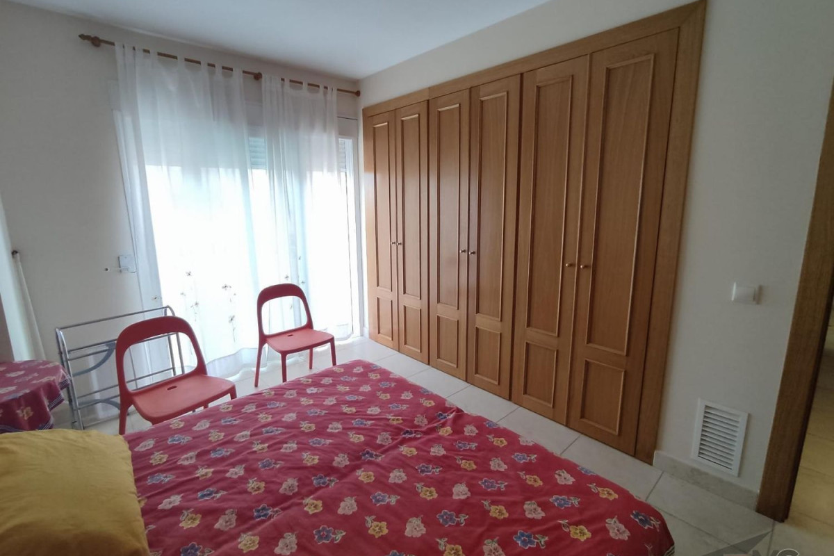 Sale of apartment in Las Lomas-Las Yucas, Águilas
photo 3