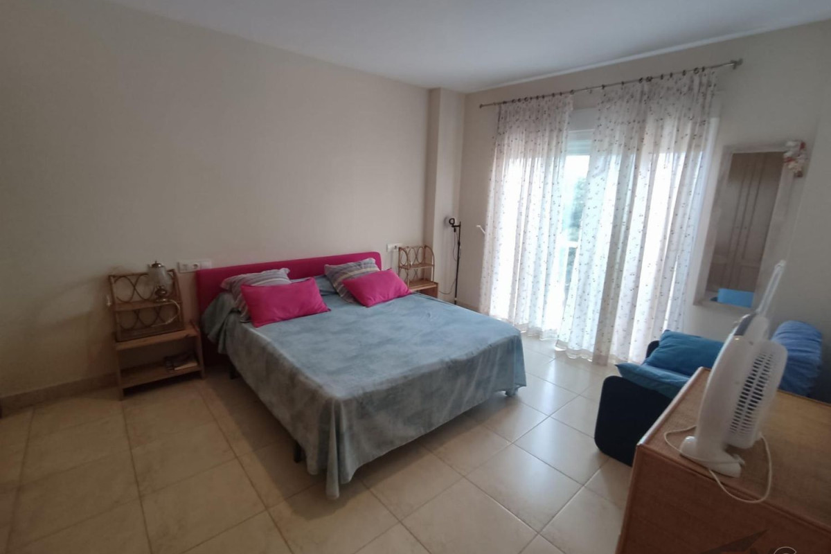 Sale of apartment in Las Lomas-Las Yucas, Águilas
photo 4