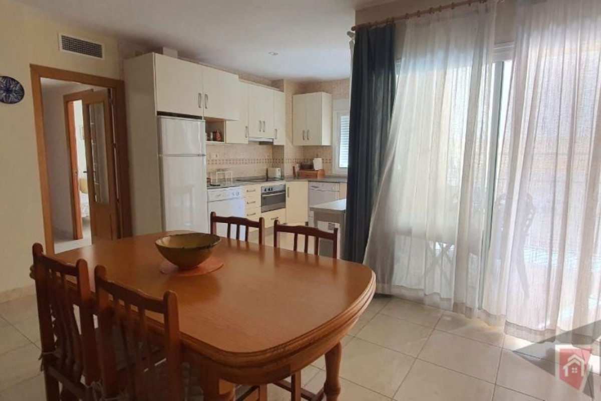 Sale of apartment in Las Lomas-Las Yucas, Águilas
photo 5