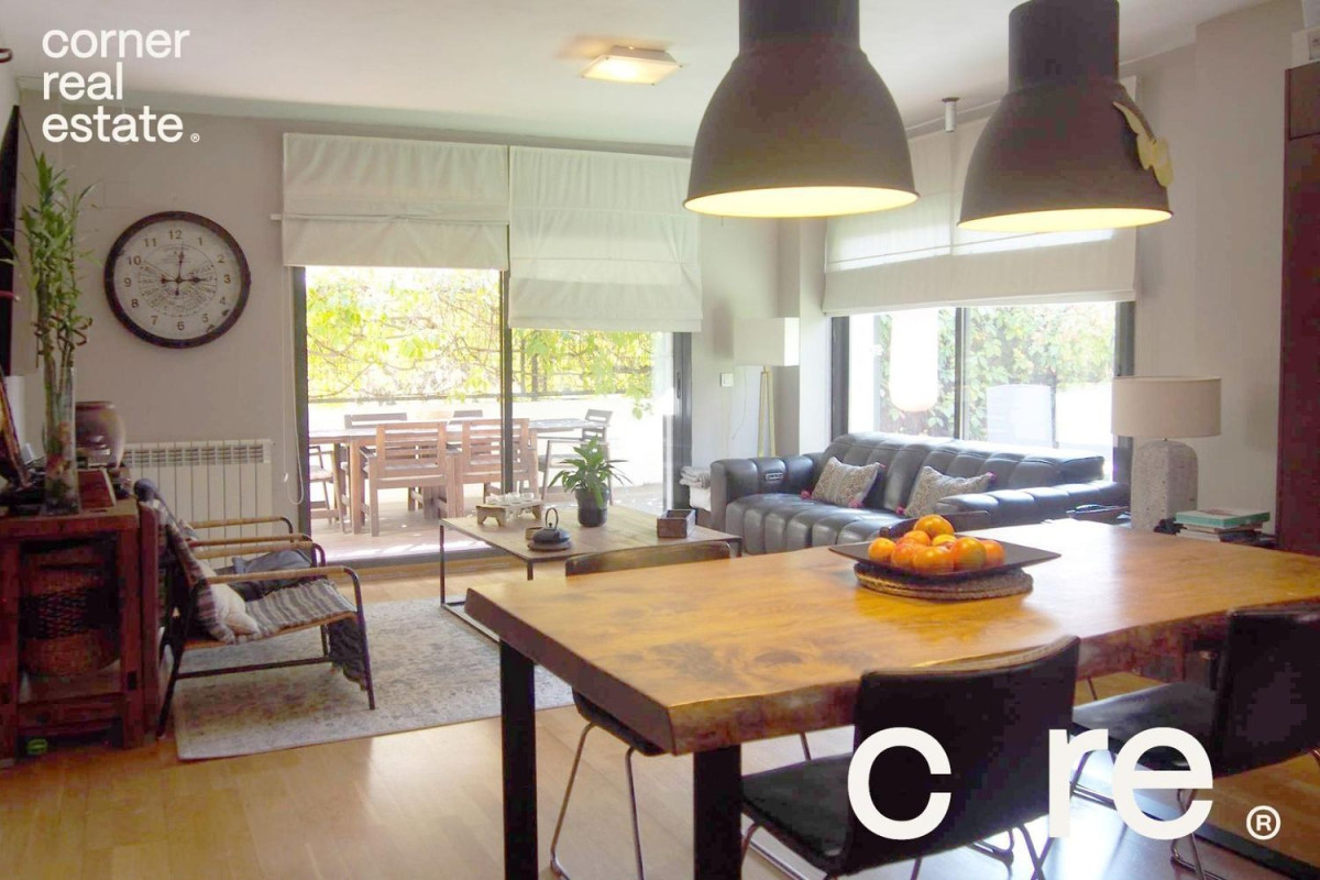 Продажа квартиры в Волпельерес, Сант-Кугат-дель-Вальес
photo 1