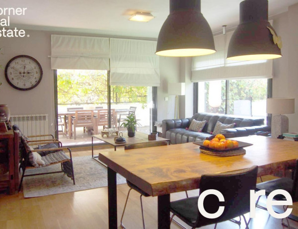 Продажа первого этажа в  Volpelleres , Sant Cugat del Vallès photo 1