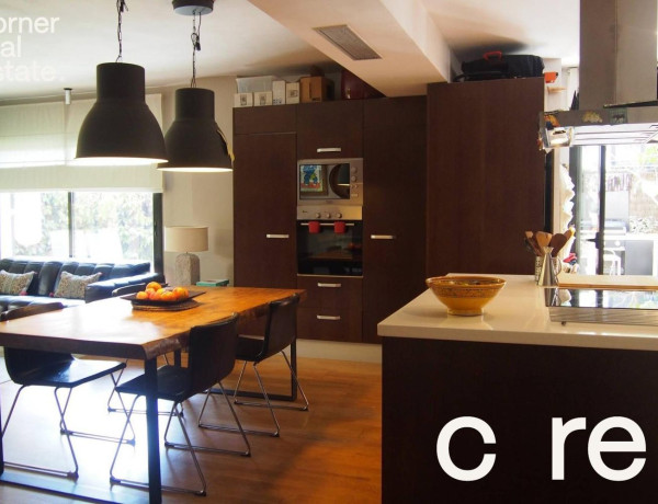 Продажа первого этажа в  Volpelleres , Sant Cugat del Vallès photo 2