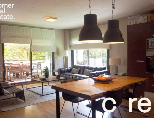 Продажа первого этажа в  Volpelleres , Sant Cugat del Vallès photo 3