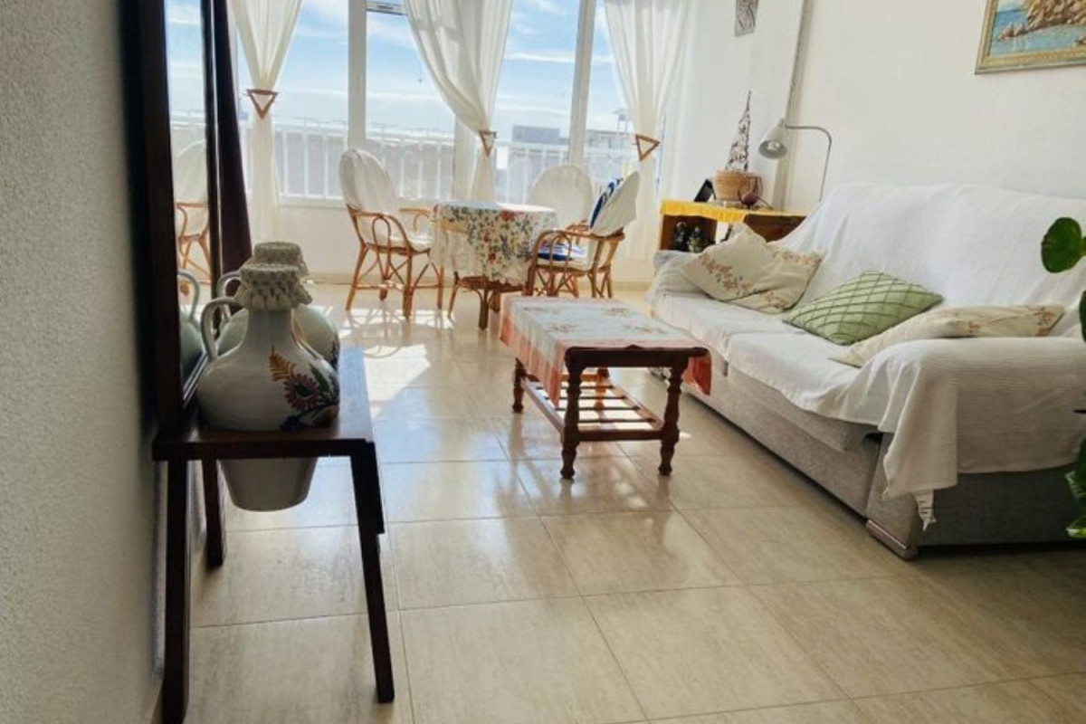 Venta de bajo en Bolnuevo, Mazarrón
photo 1