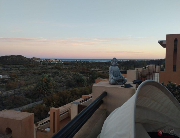Penthouse for sale in , Pulpi photo 1