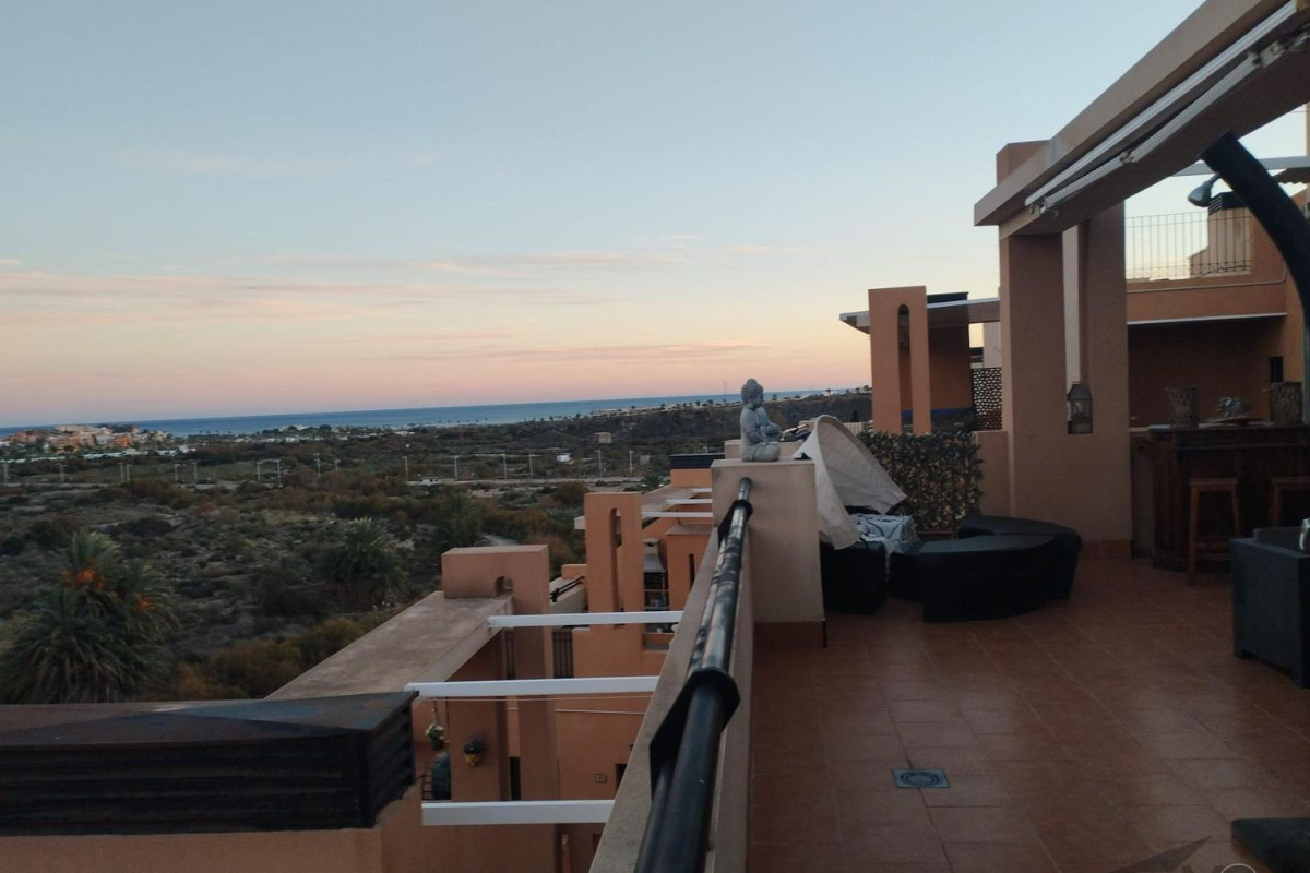 Penthouse sale in , Pulpi photo 2