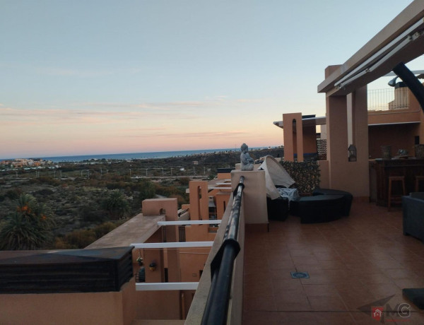 Penthouse for sale in , Pulpi photo 2