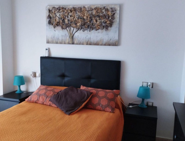 Penthouse for sale in , Pulpi photo 3