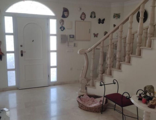 Detached villa for sale in  La Hoya-Almendricos-Purias , Lorca photo 1