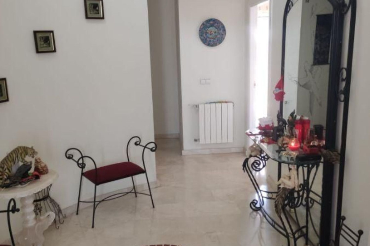 Sale of independent chalet in La Hoya-Almendricos-Purias, Lorca
photo 2