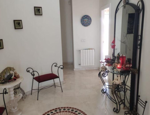 Detached villa for sale in  La Hoya-Almendricos-Purias , Lorca photo 2