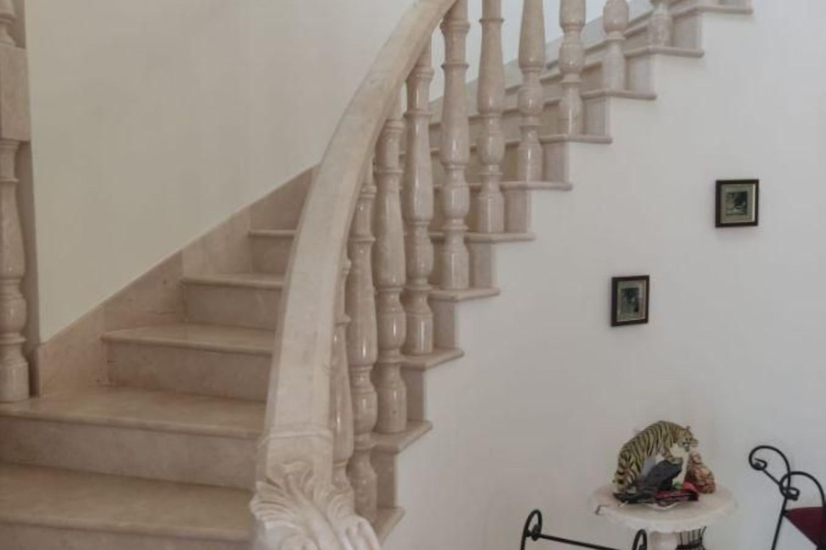 Sale of independent chalet in La Hoya-Almendricos-Purias, Lorca
photo 3