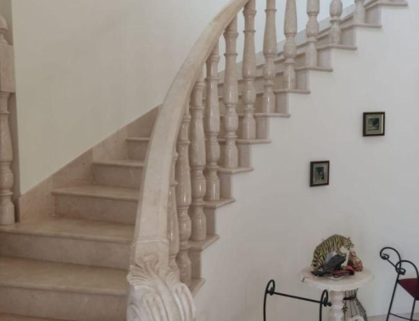 Detached villa for sale in  La Hoya-Almendricos-Purias , Lorca photo 3