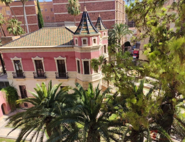 Bajo en venta en  Zona Centro-Corredera , Lorca photo 2