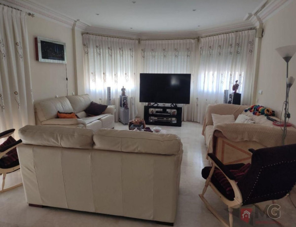 Detached villa for sale in  La Hoya-Almendricos-Purias , Lorca photo 4