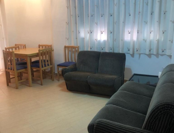 Bajo en venta en Puerto de Mazarrón , Mazarrón photo 1