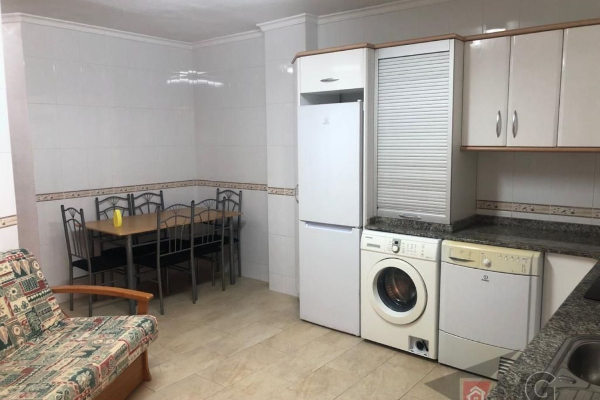 Venta de bajo en Puerto de Mazarrón, Mazarrón
 photo 4