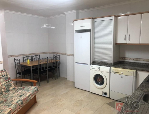 Bajo en venta en  Puerto de Mazarrón , Mazarrón photo 4