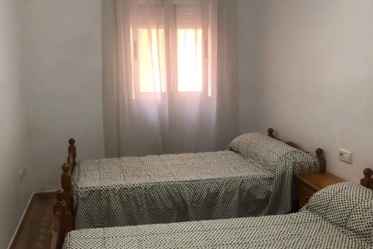 Venta de bajo en Puerto de Mazarrón, Mazarrón
 photo 5