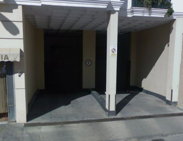 Garage for sale at  Calle Sevilla, 32 , Jerez de la Frontera photo