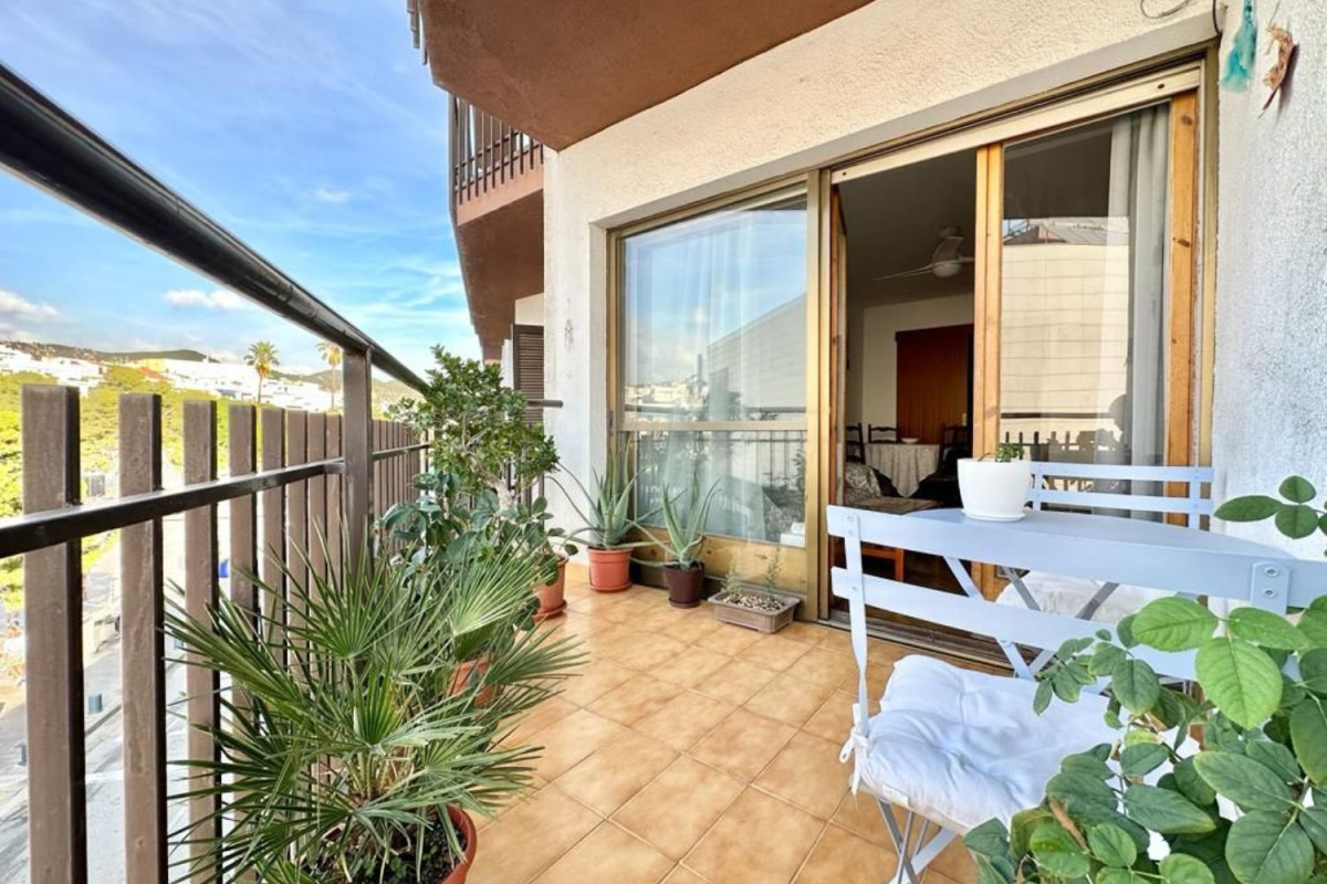 Venta de piso en Centre, Sitges
photo 2