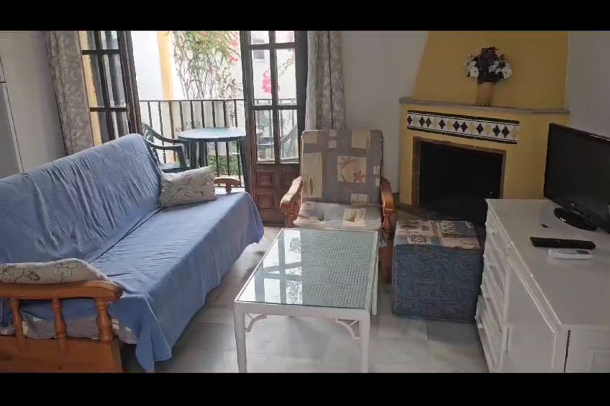 Sale of apartment in Calle JUAN SEBASTIAN EL CANO, 76, Vera
photo 2