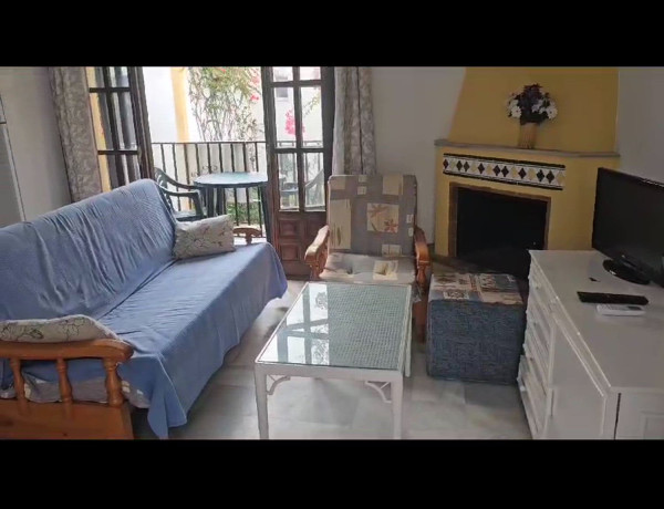 Apartment for sale in Calle JUAN SEBASTIAN EL CANO, 76, Vera thumbnail 1
