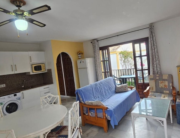 Apartment for sale in Calle JUAN SEBASTIAN EL CANO, 76, Vera thumbnail 2