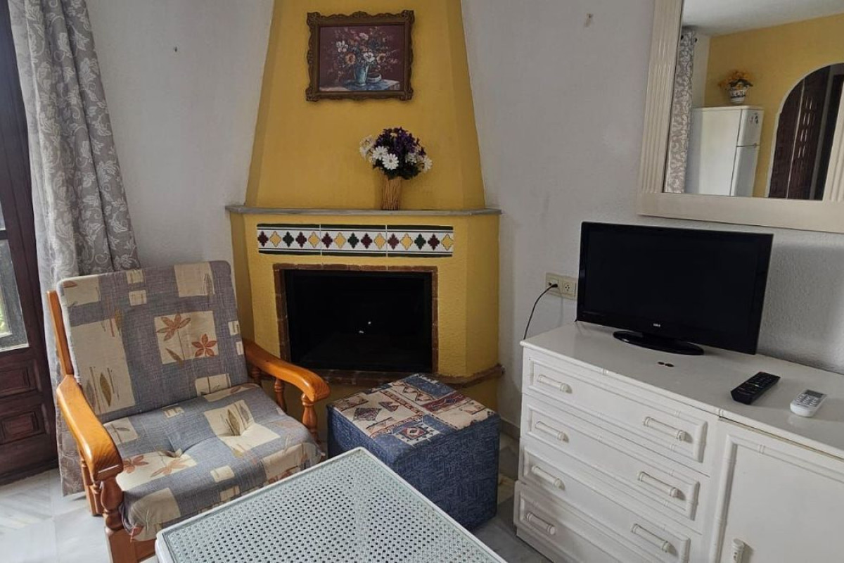 Sale of apartment in Calle JUAN SEBASTIAN EL CANO, 76, Vera
photo 5