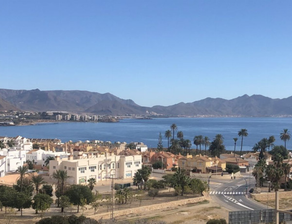 Продажа квартиры в Puerto de Mazarrón , Mazarrón photo 1