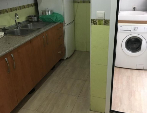 Bajo en venta en  San Diego-Los Ángeles-San Cristóbal , Lorca photo 1
