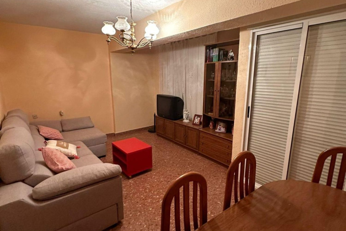 Продажа квартиры на Пуэрто-де-Масаррон, Масаррон
photo 1